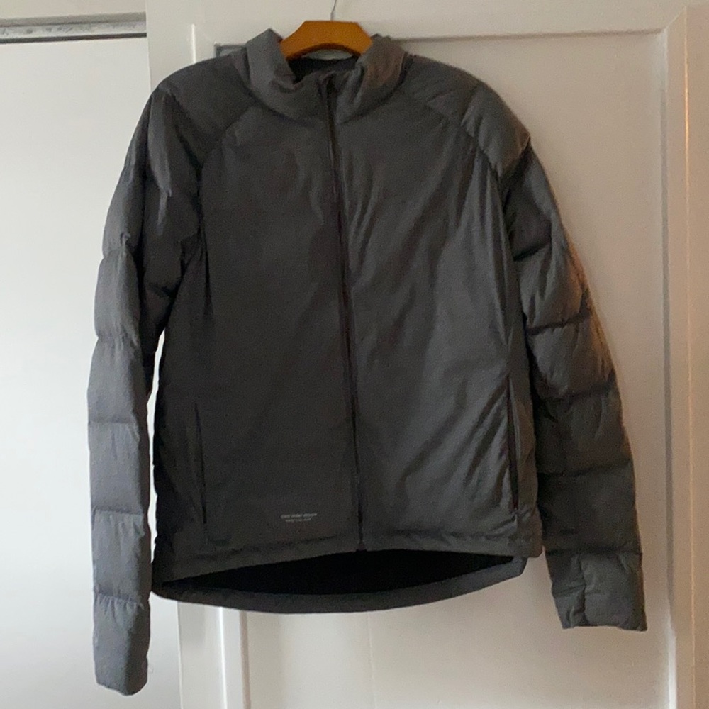 Men’s Giro Sport Design Puffer Jacket